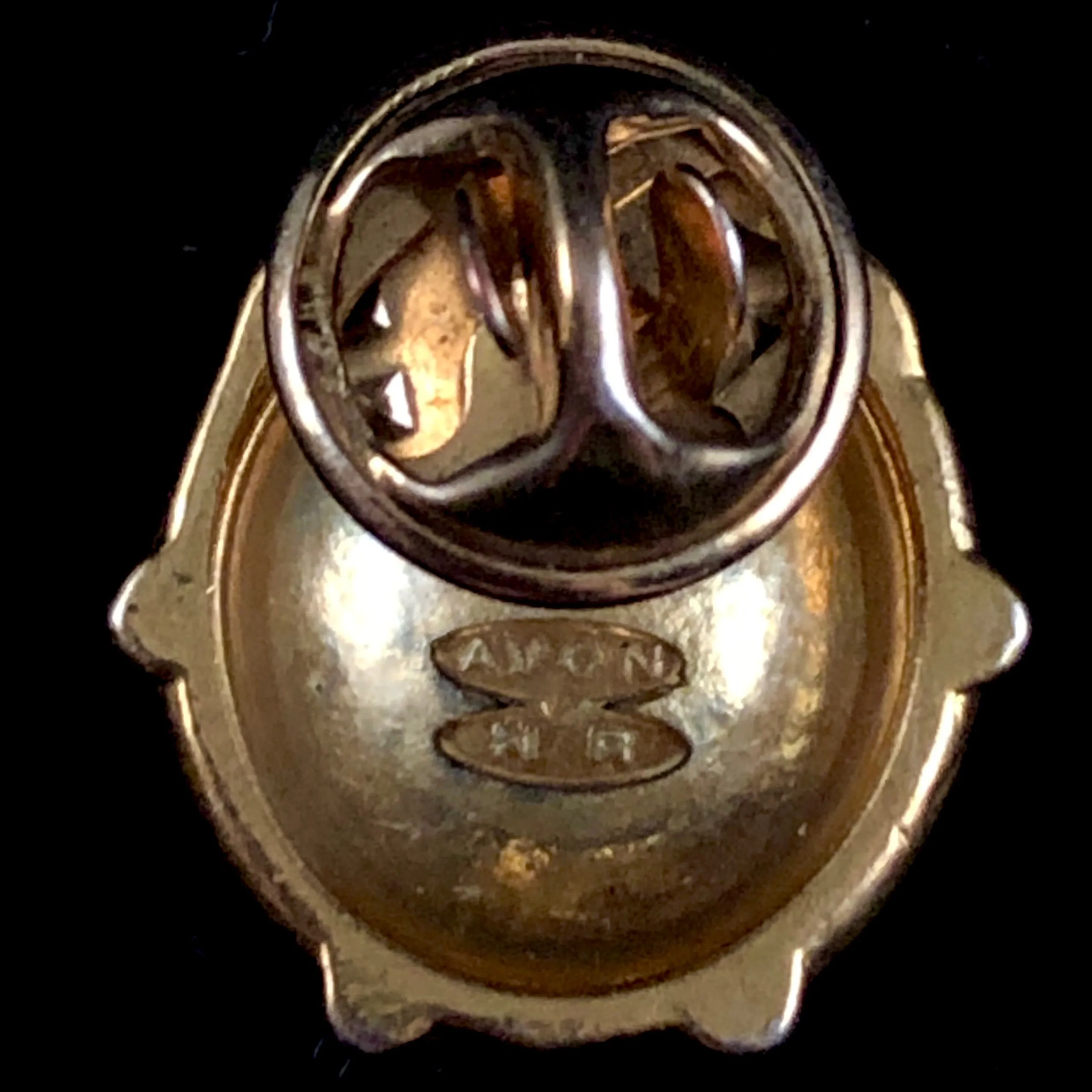 2005 Avon Love Bug Pin
