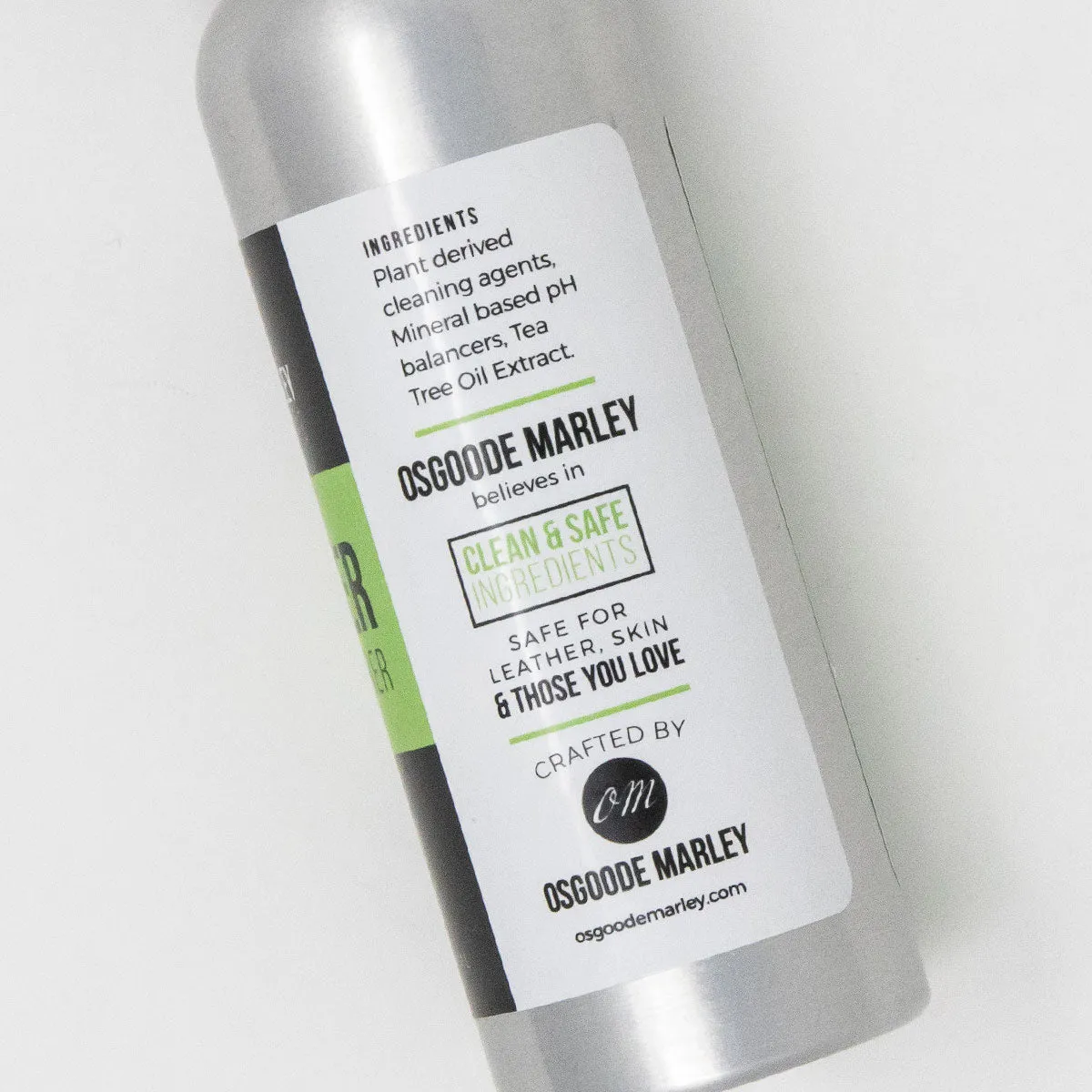 3 oz. Leather Spot Cleaner