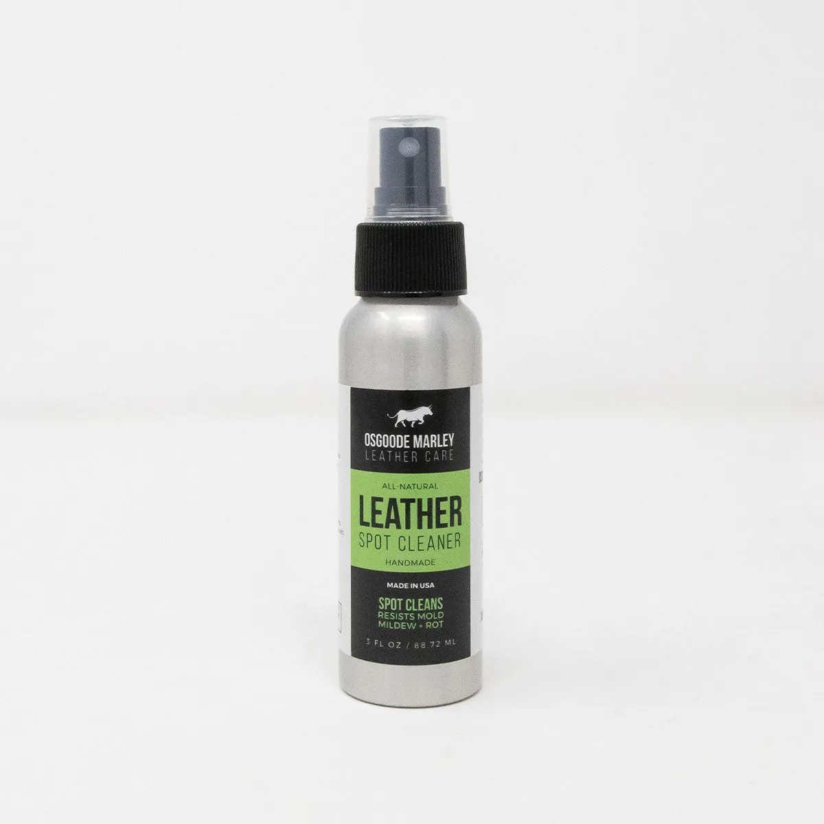 3 oz. Leather Spot Cleaner