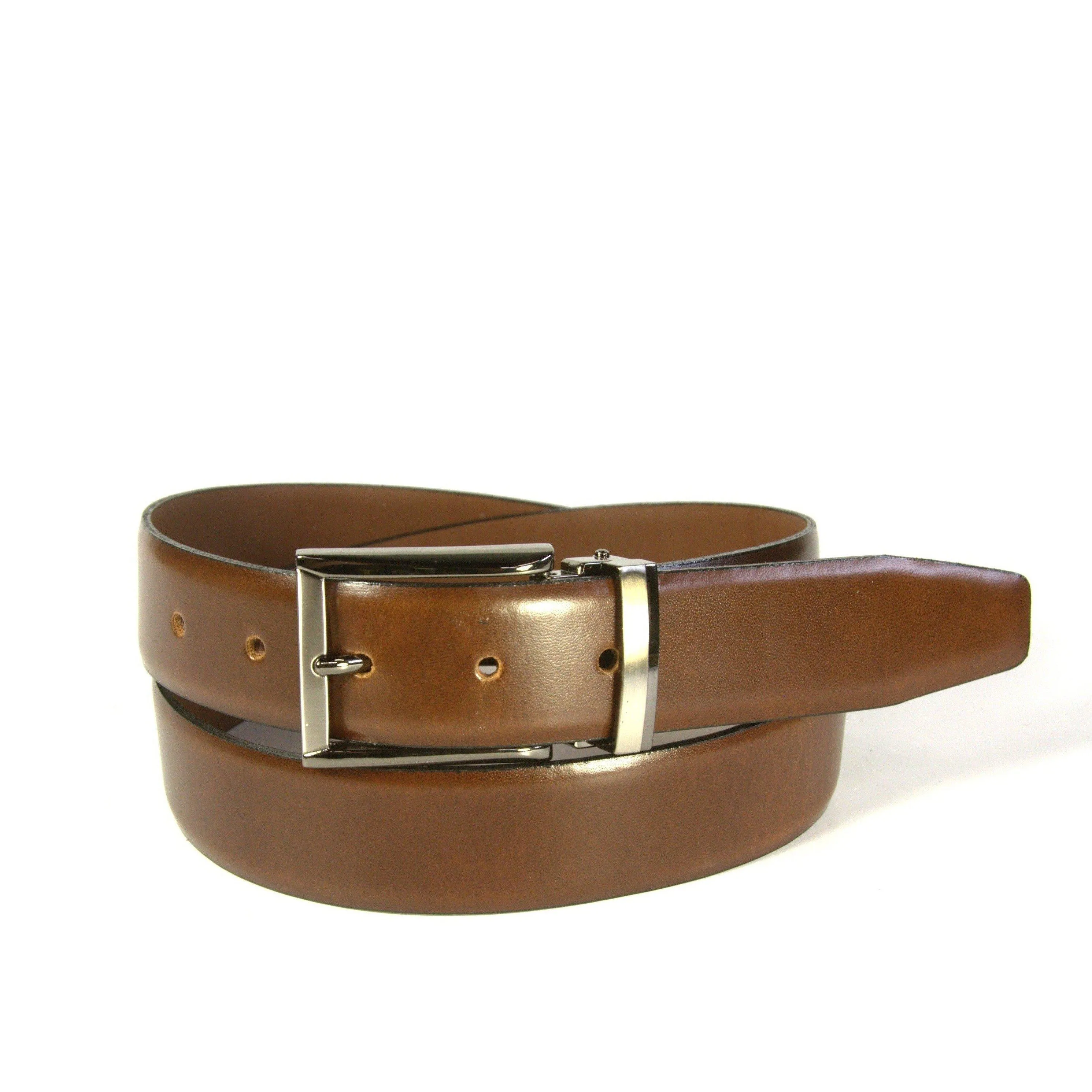 35MM ANTIQUE CLAMP ON BUCKLE