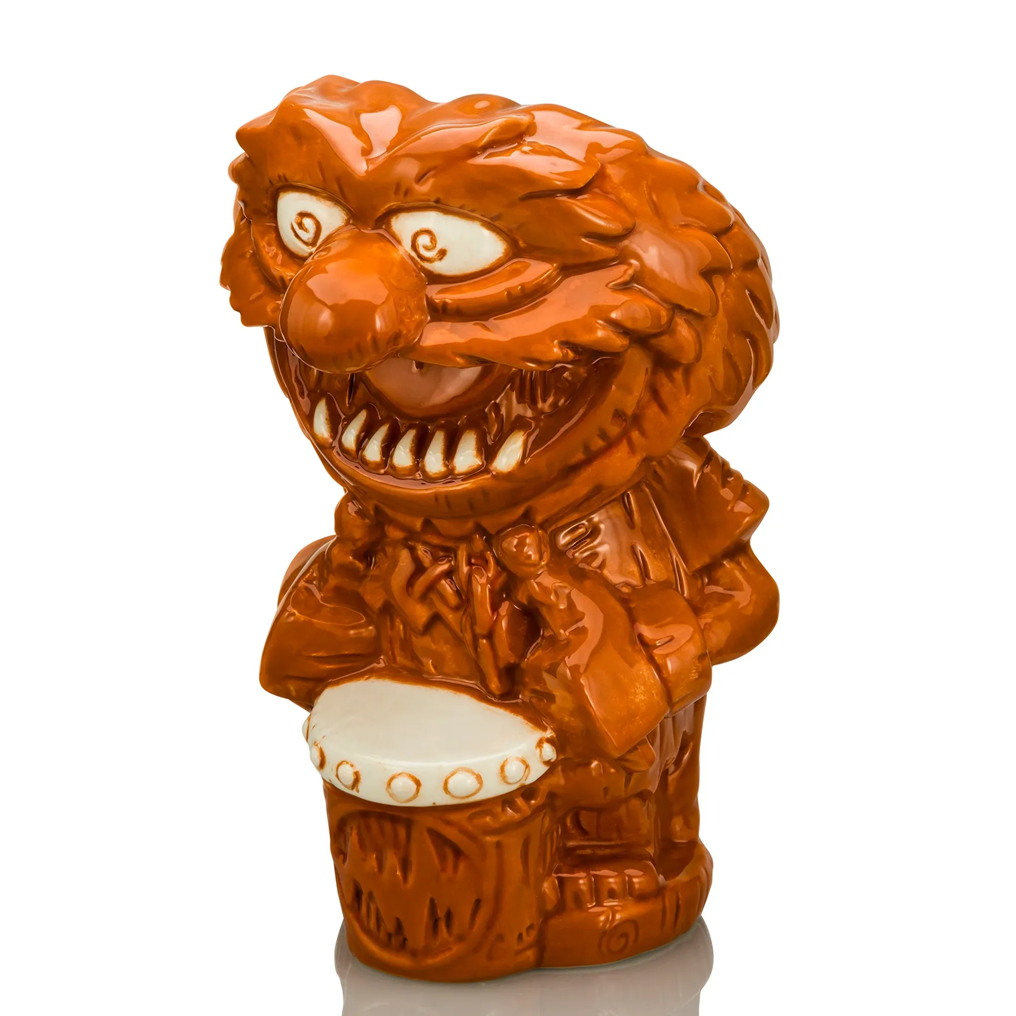 Animal 11oz Tiki Mug