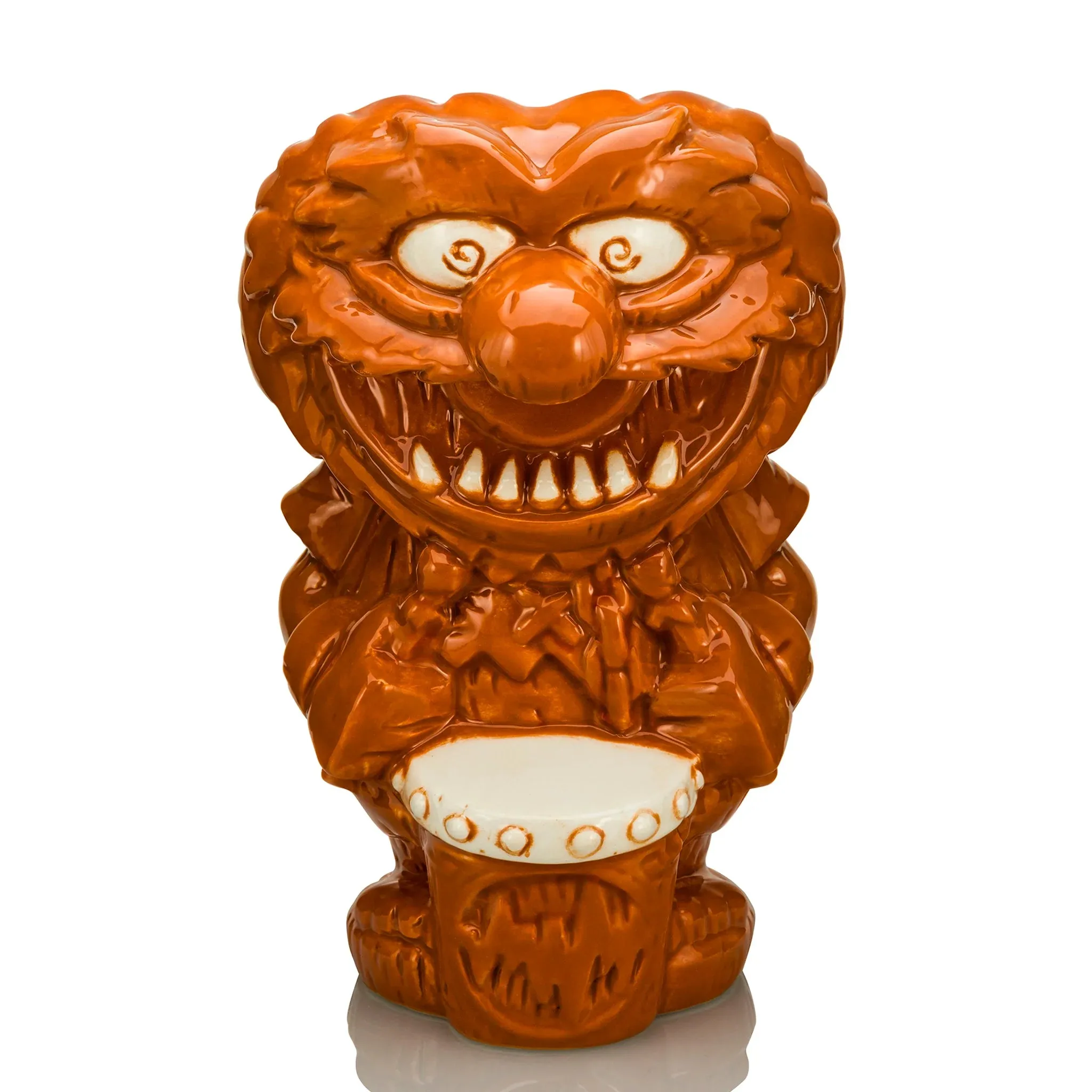 Animal 11oz Tiki Mug