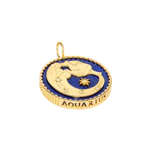 Aquarius Pendant