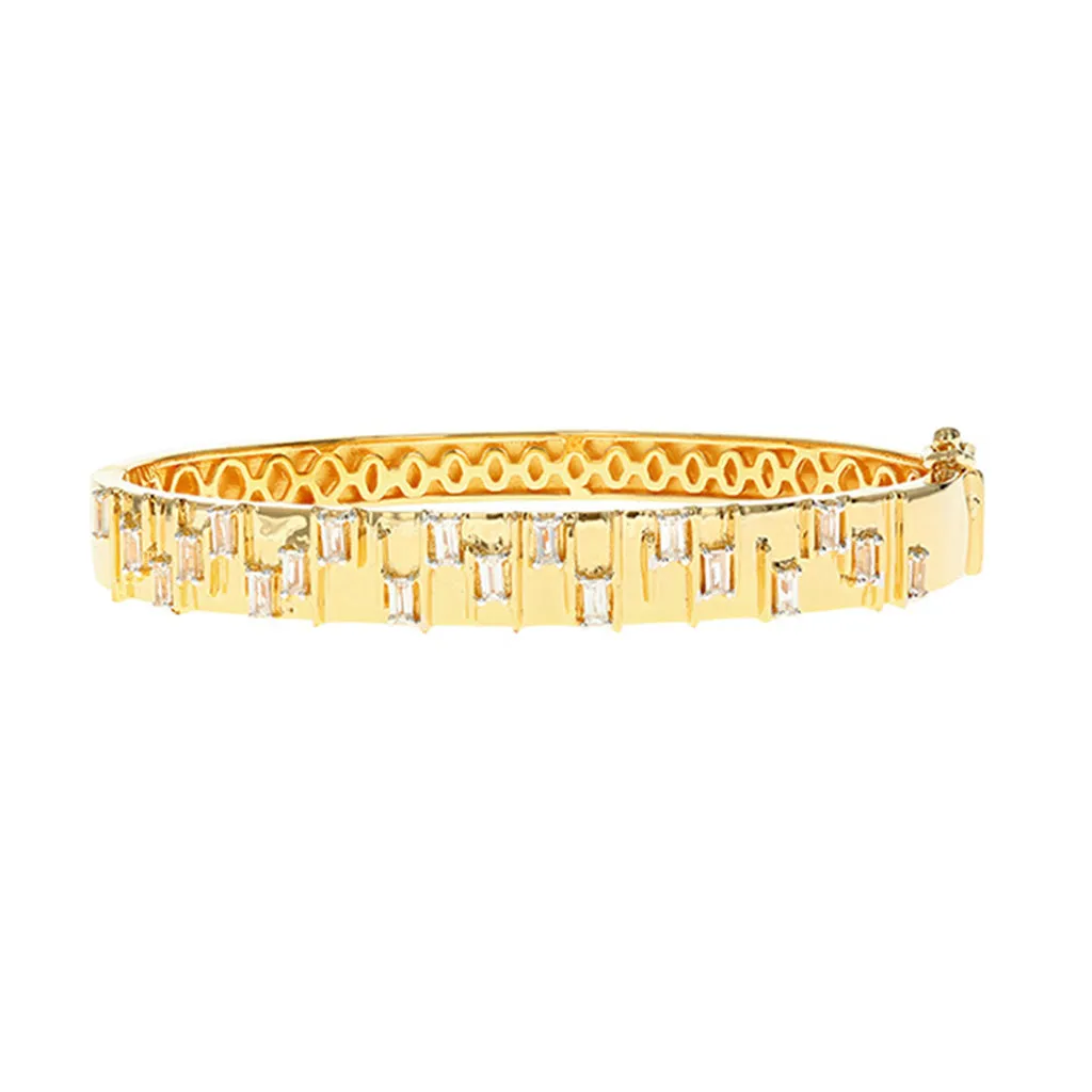 Artemis Apollo Bangle