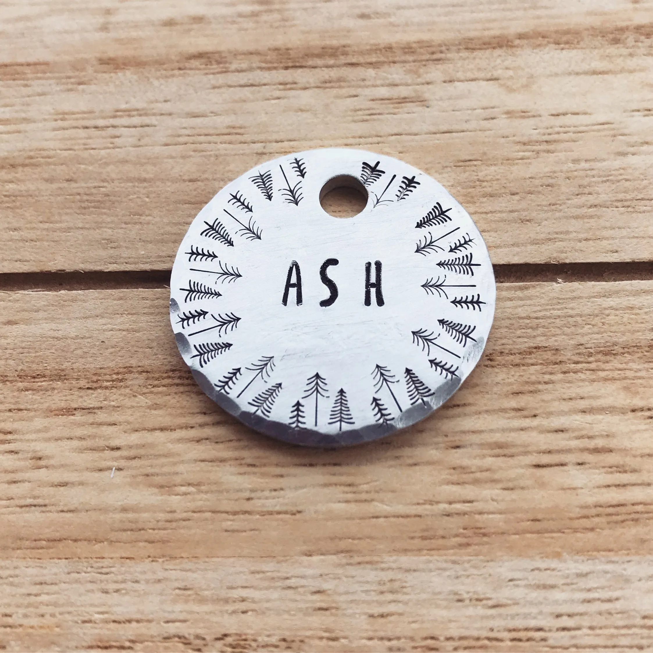 Asher - Simple Style