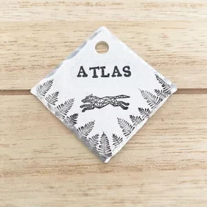 Atlas - Simple Style