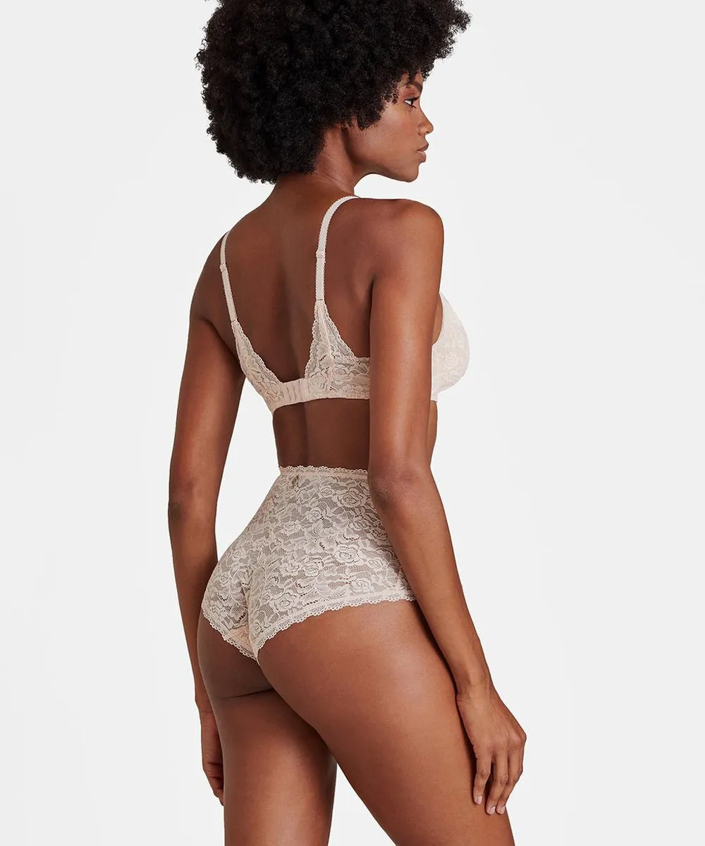 Aubade Rosessence Shoulder Plunge Bra