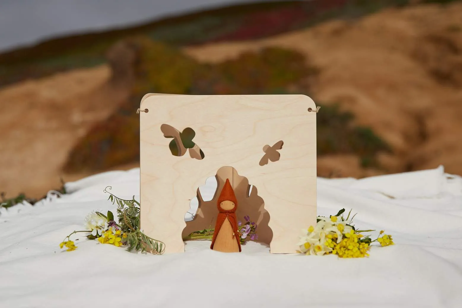 Bee Play House