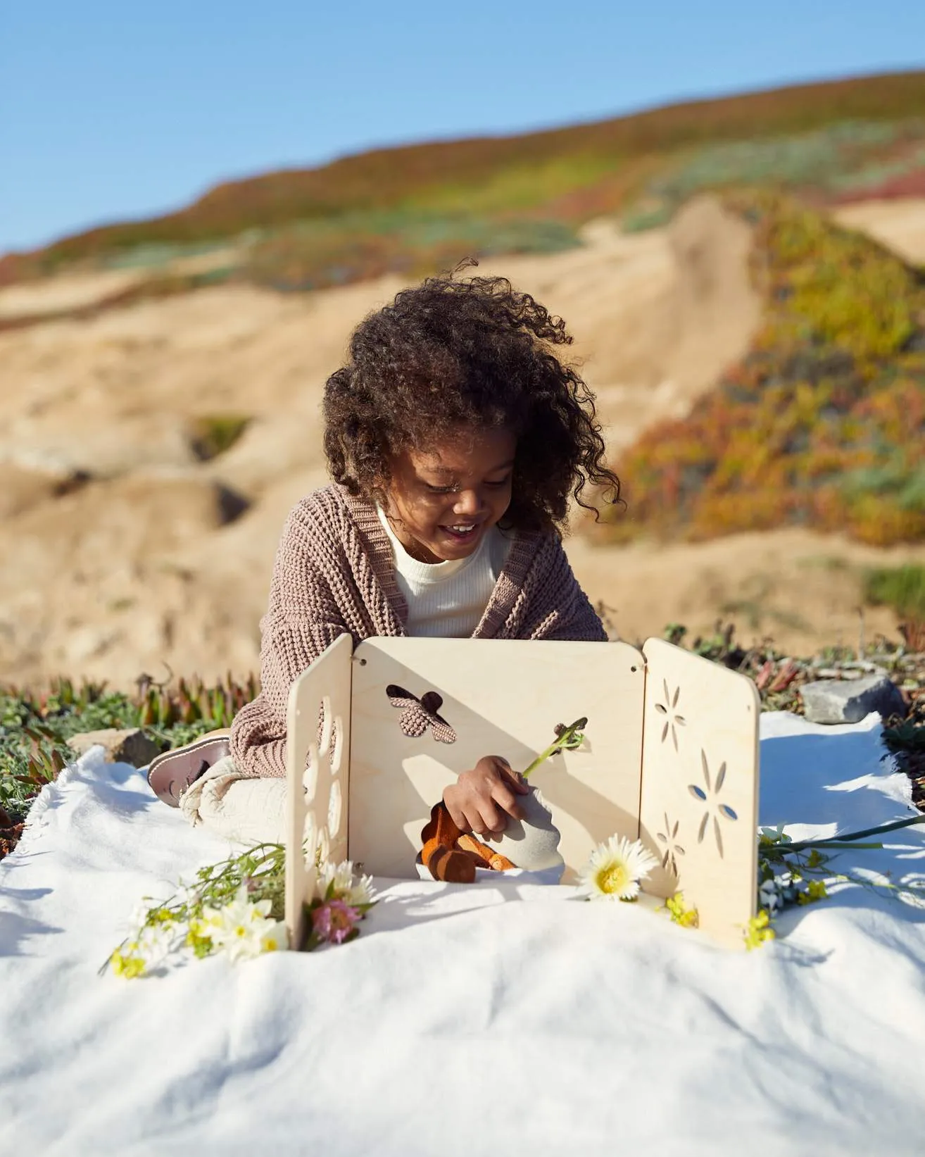 Bee Play House