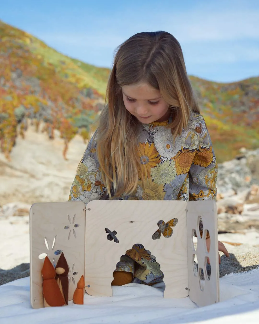 Bee Play House