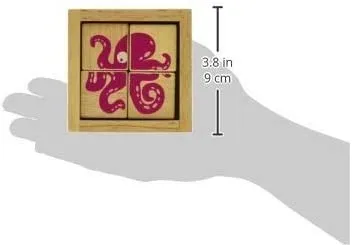 Begin Again Toys - Buddy Blocks - Sealife