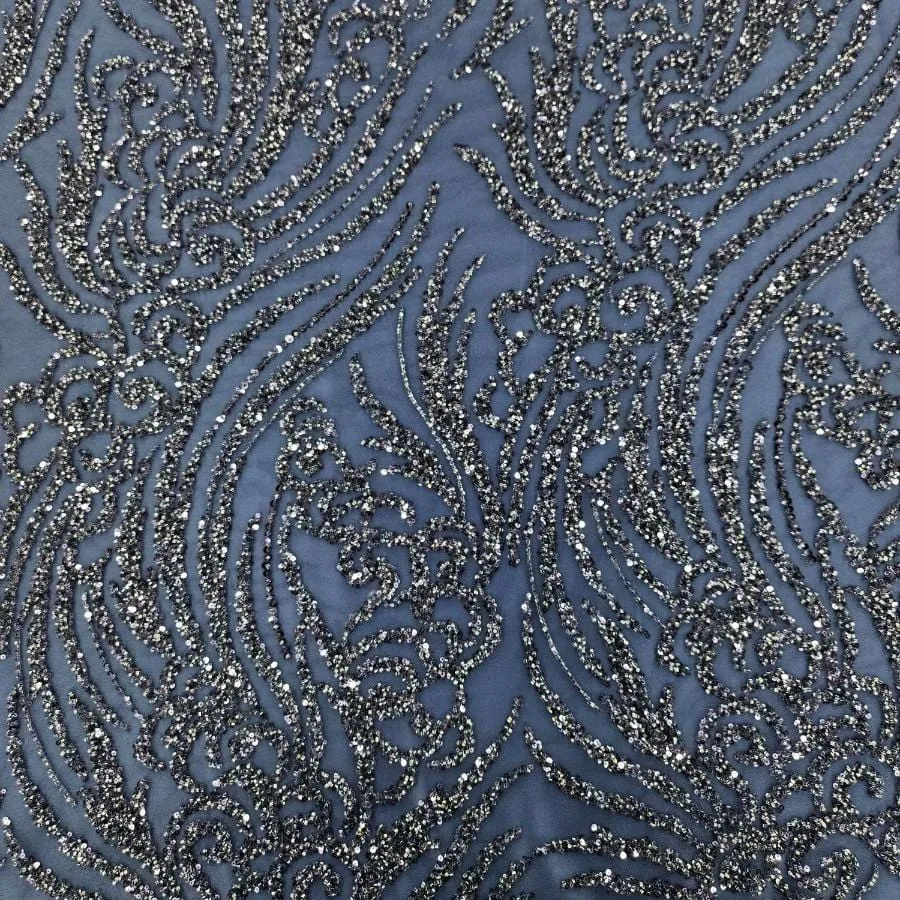 Bella Sequin 150cm