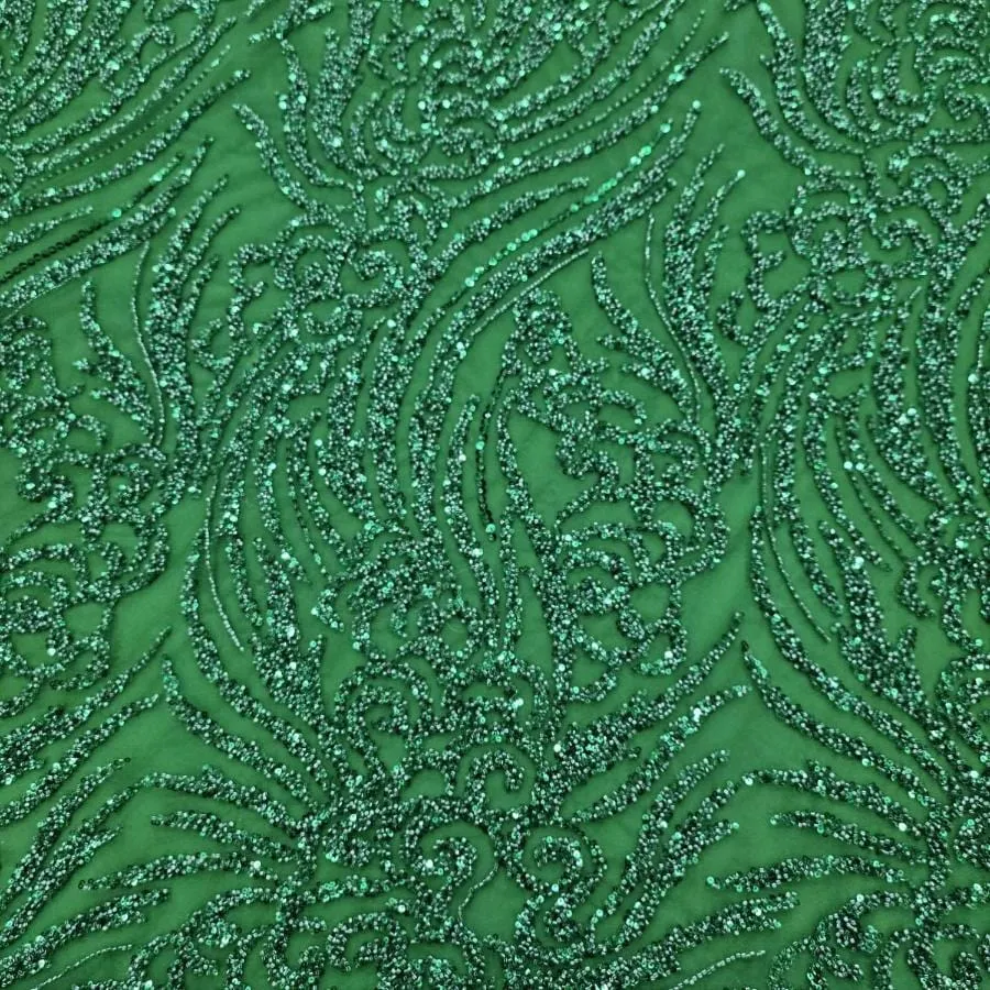 Bella Sequin 150cm