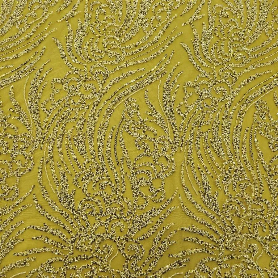 Bella Sequin 150cm