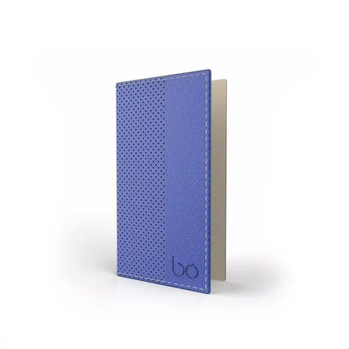 BO Vaping Charger Pack Leather Skin