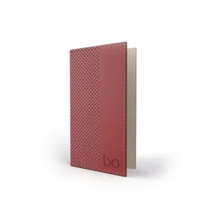 BO Vaping Charger Pack Leather Skin