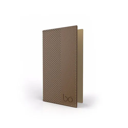 BO Vaping Charger Pack Leather Skin