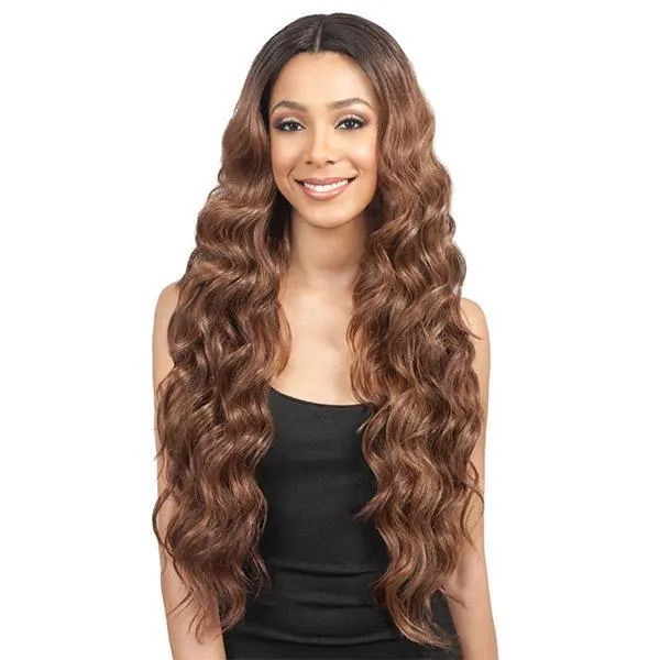 Bobbi Boss Premium Synthetic Lace Part Wig - MLP0015 ADELLA