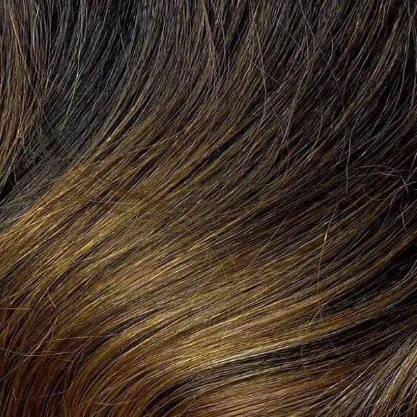 Bobbi Boss Premium Synthetic Lace Part Wig - MLP0015 ADELLA