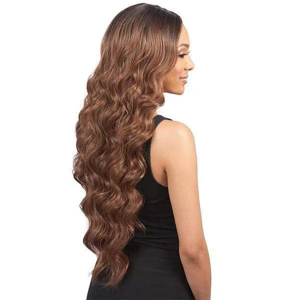 Bobbi Boss Premium Synthetic Lace Part Wig - MLP0015 ADELLA