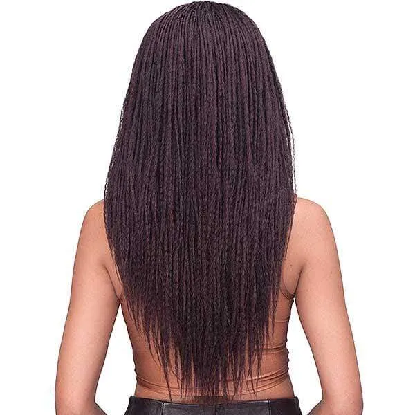 Bobbi Boss Premium Synthetic Lace Part Wig - MLP0019 MEAGAN