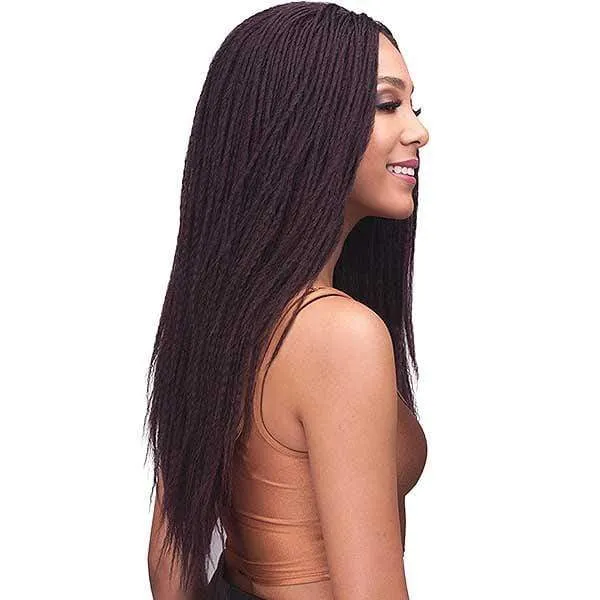 Bobbi Boss Premium Synthetic Lace Part Wig - MLP0019 MEAGAN