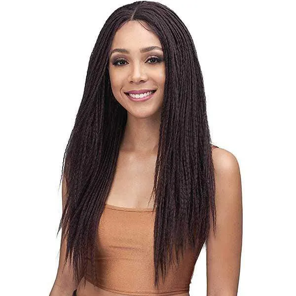 Bobbi Boss Premium Synthetic Lace Part Wig - MLP0019 MEAGAN