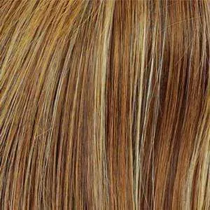 Bobbi Boss Synthetic 4.5 inch Deep Part Lace Front Wig - MLF405 CHAKA