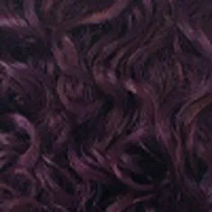 Bobbi Boss Synthetic 5 inch Deep Part Lace Front Wig - MLF409 SHIRLEY