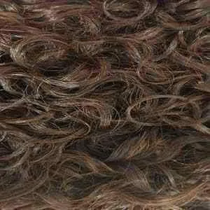 Bobbi Boss Synthetic 5 inch Deep Part Lace Front Wig - MLF409 SHIRLEY