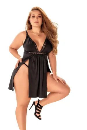 Cali Babydoll