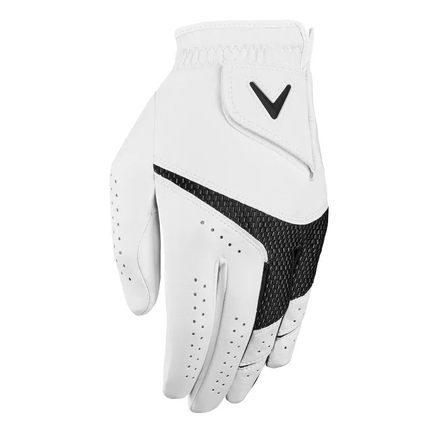 Callaway Women's Weather Spann Gloves (2-Pack)