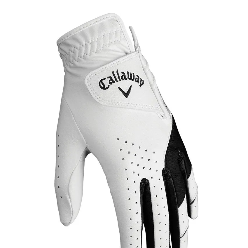 Callaway X Junior Golf Glove