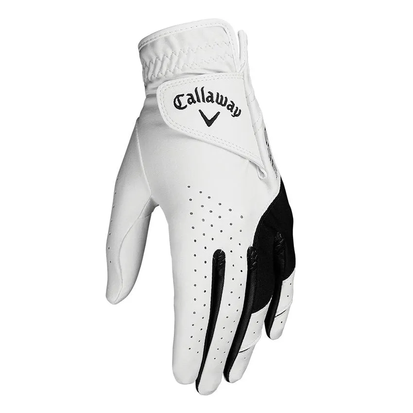 Callaway X Junior Golf Glove