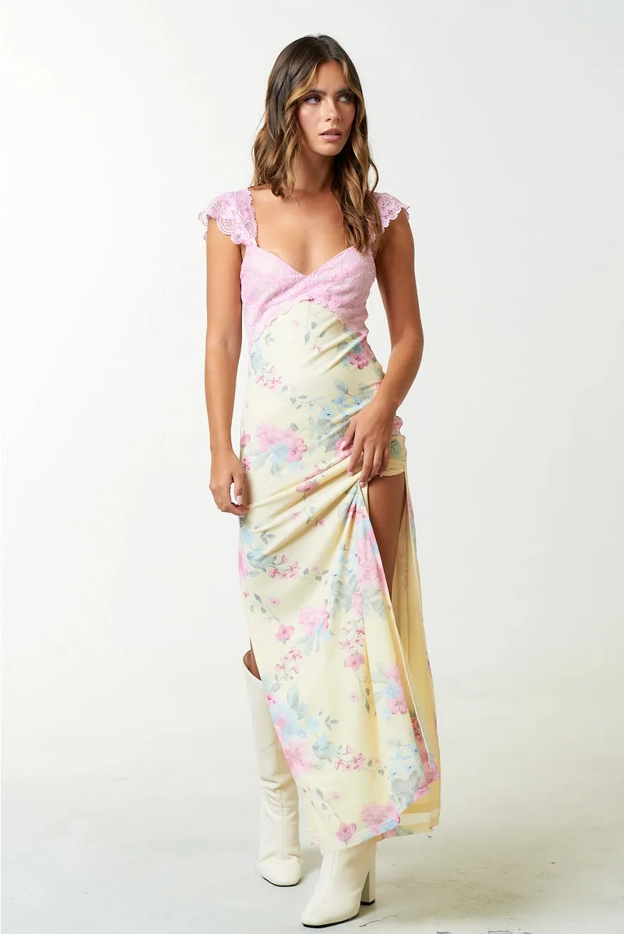 Charm Dress