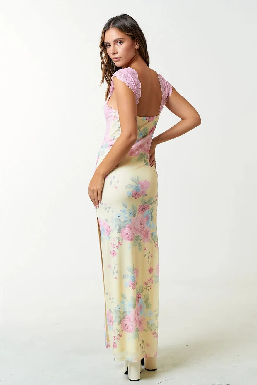 Charm Dress