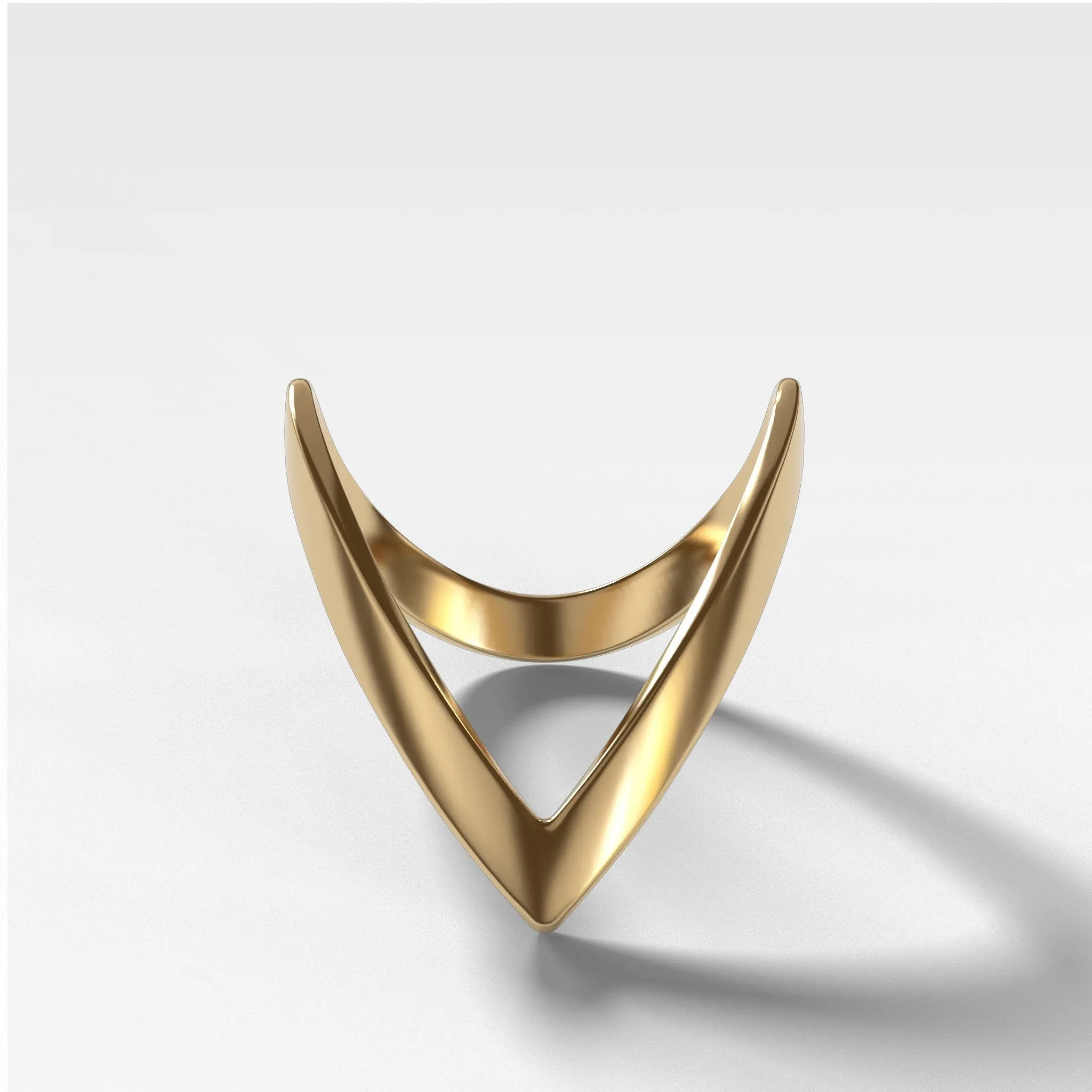 Chevron Band