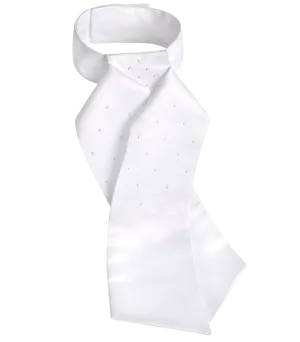 Claire Stock Tie