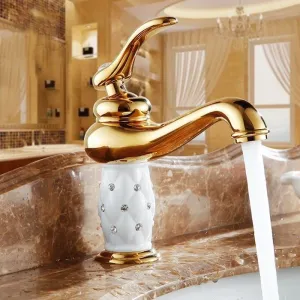 Coco Glam Faucet