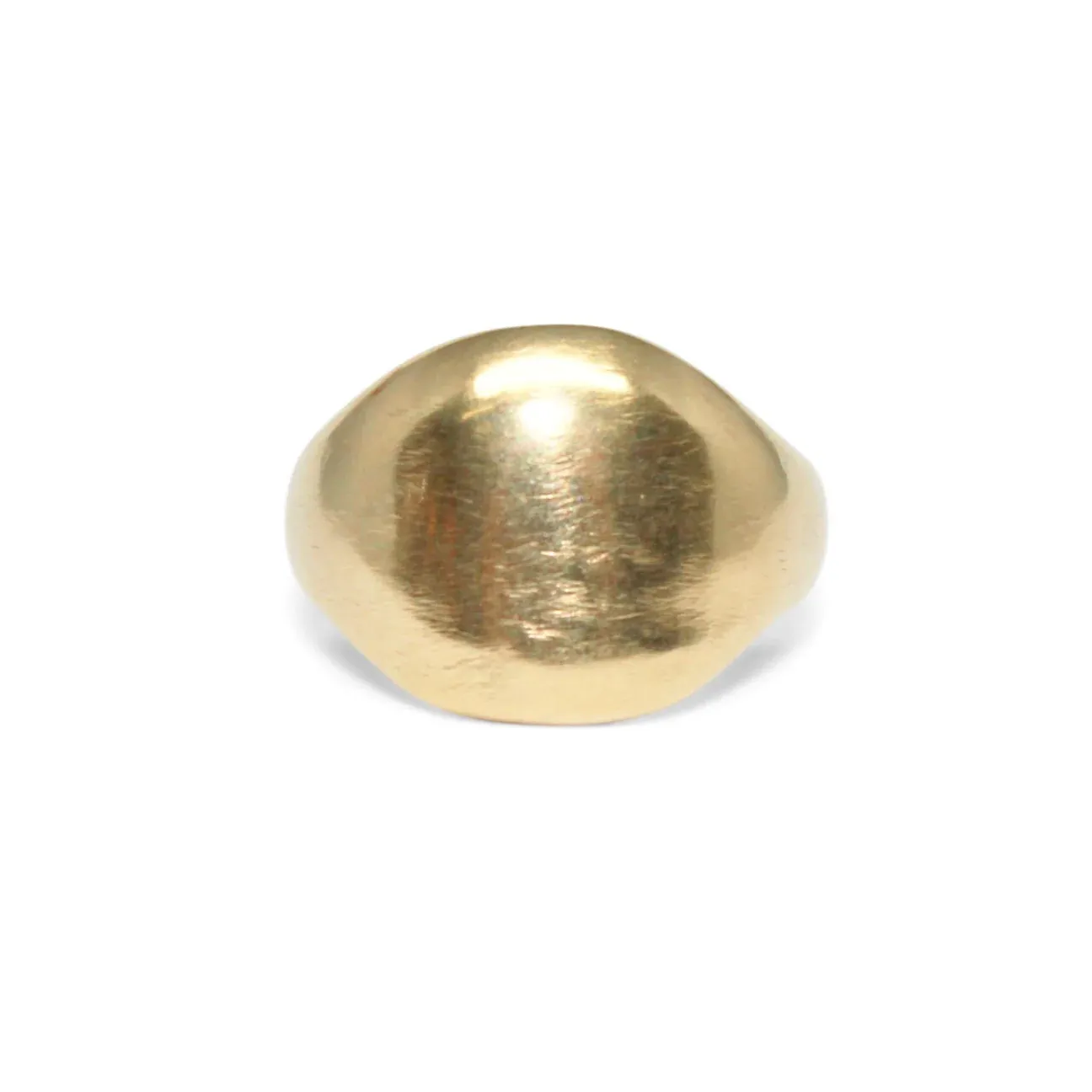 cocoon ring