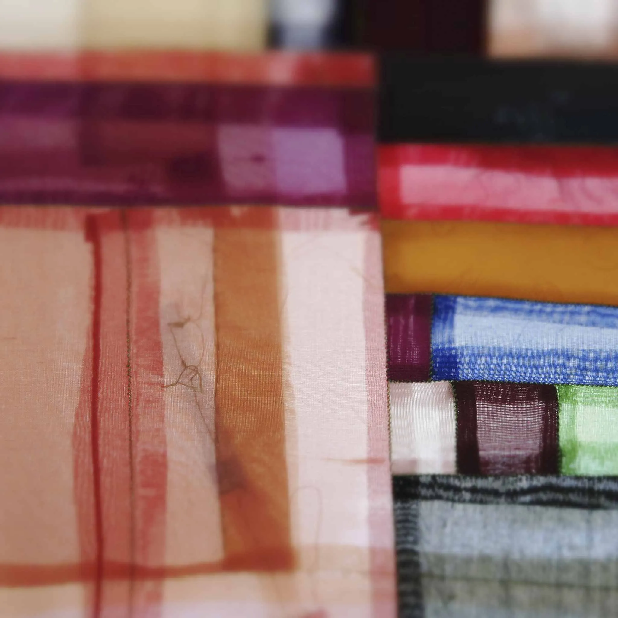 Colors in My Surroundings