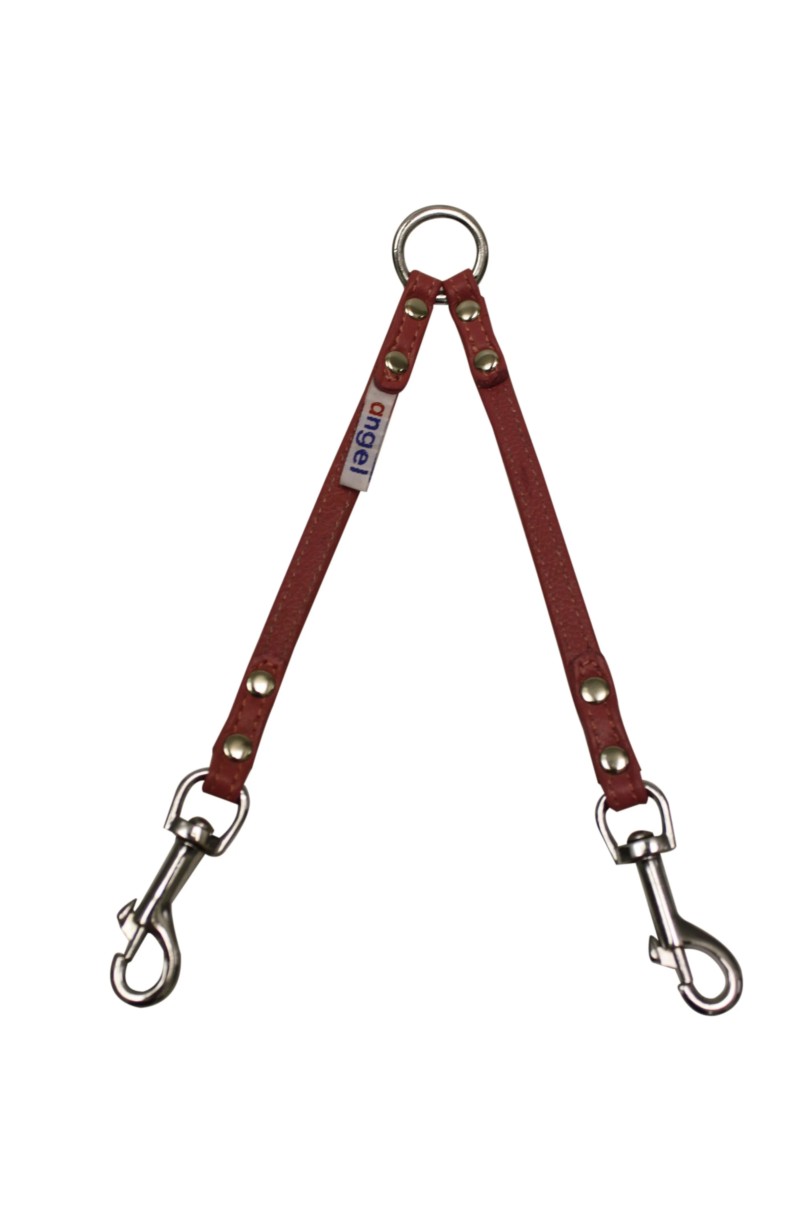 Couplers- Red/ Pink