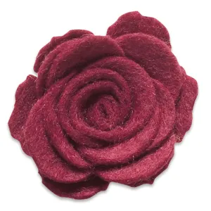 Cranberry - Beau Fleur Boutonniere