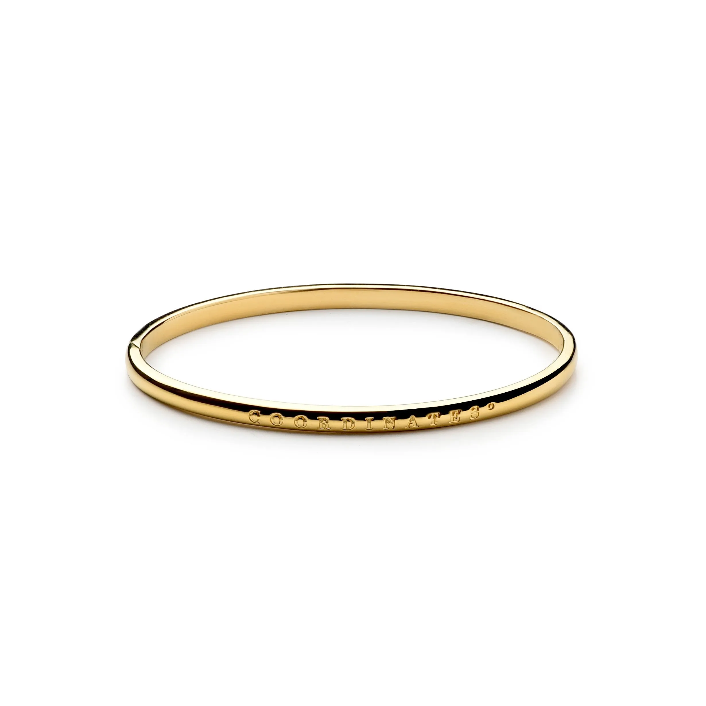 Crescent Bracelet