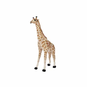 Cuddleco Standing Giraffe (100cm)