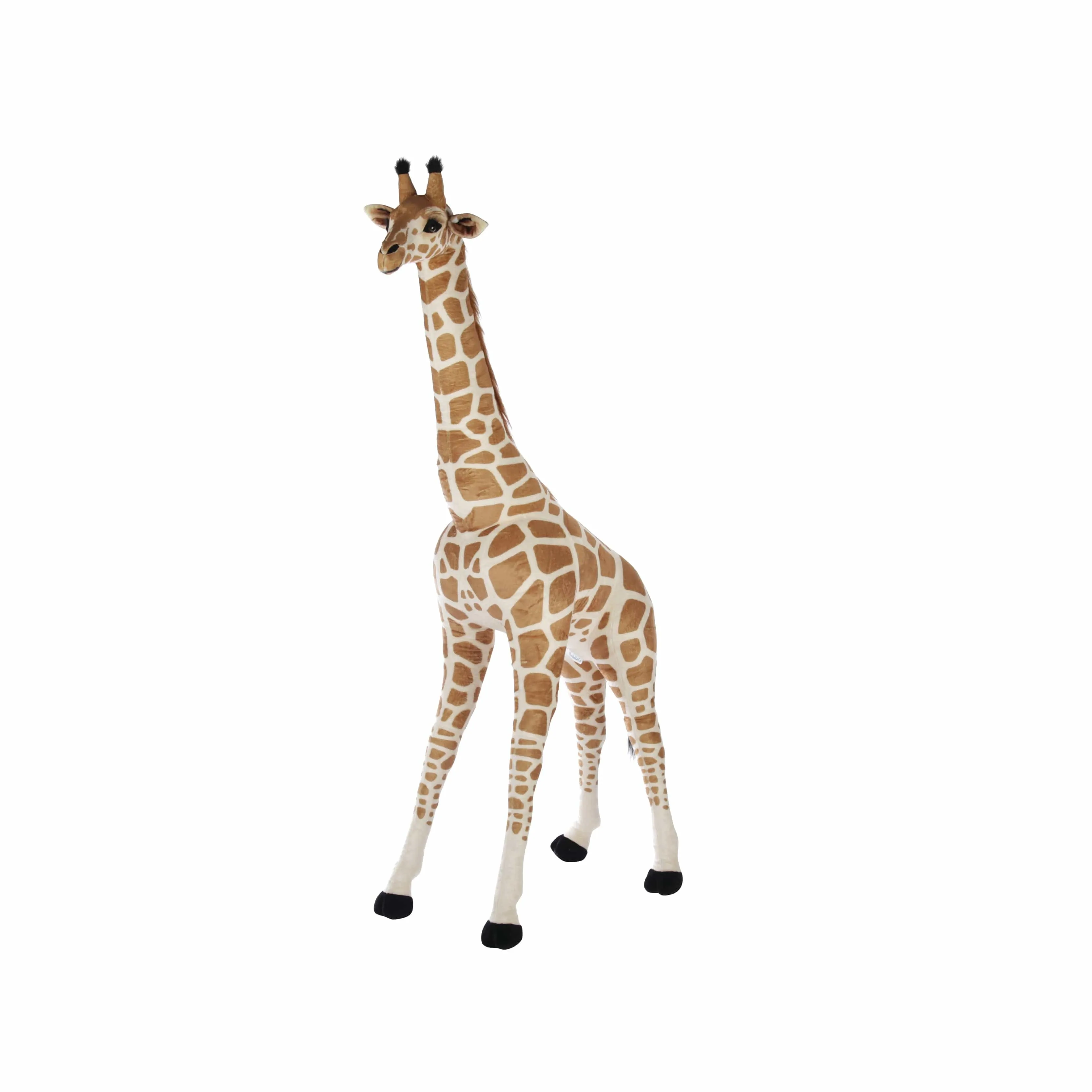 Cuddleco Standing Giraffe (170cm)