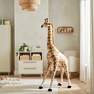 Cuddleco Standing Giraffe (170cm)