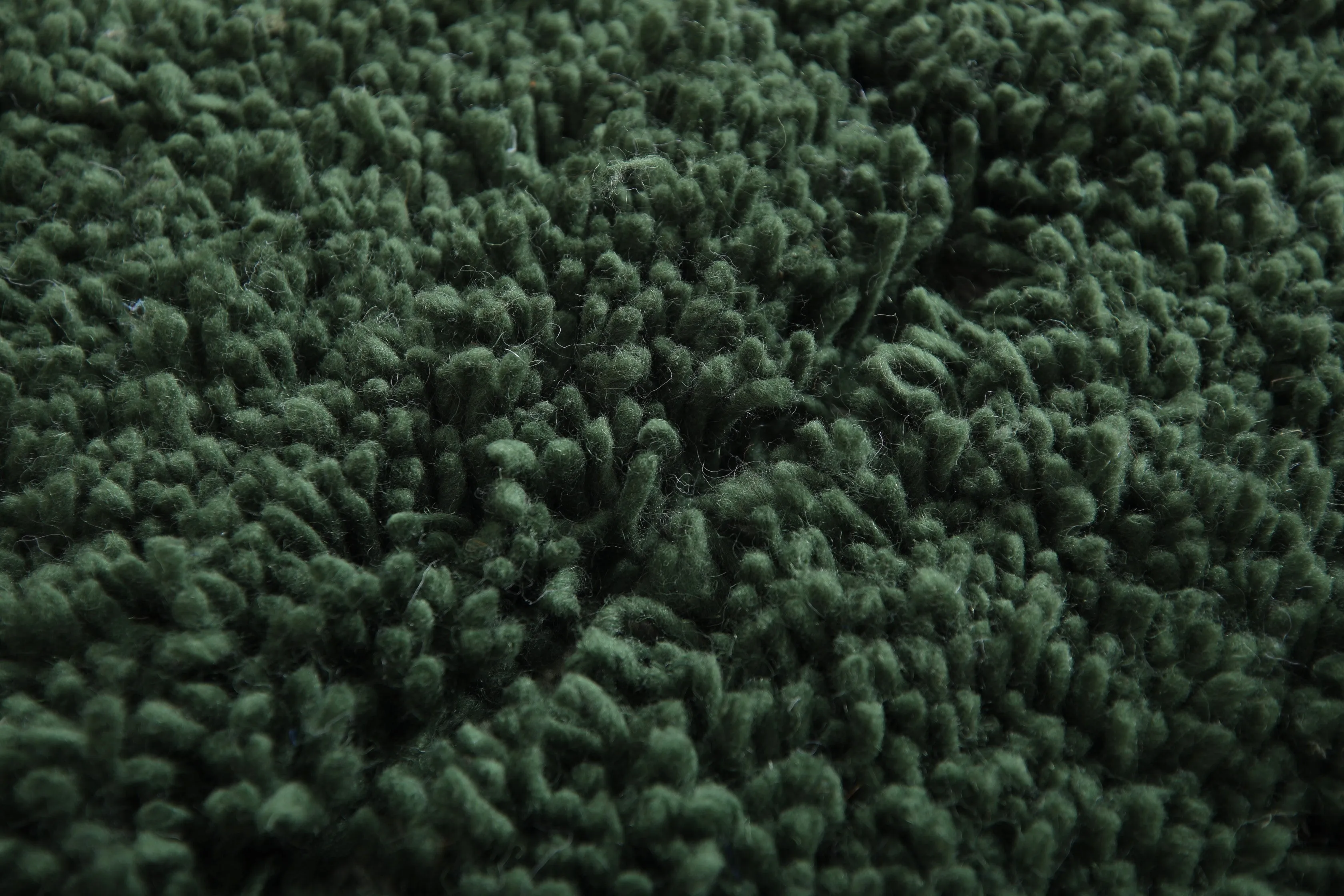 Custom Beni ourain rug Green - Berber Carpet - Custom Rug