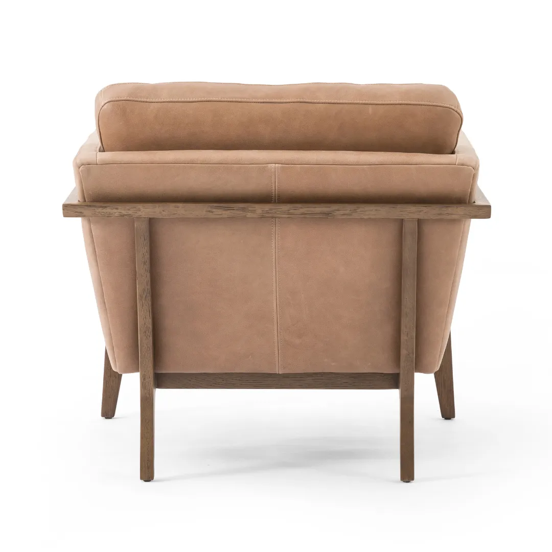 Dash Chair-Palermo Drift
