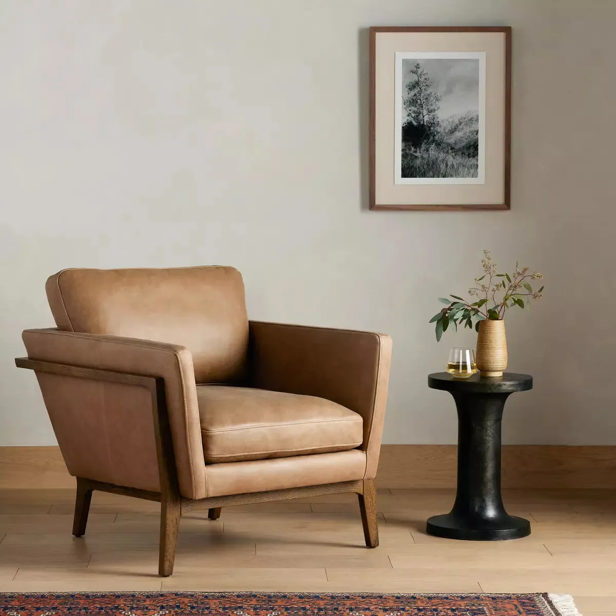 Dash Chair-Palermo Drift